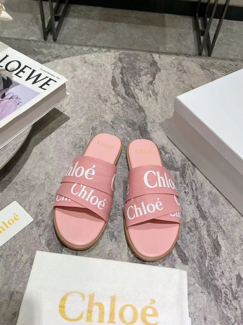 Chloe Sandals